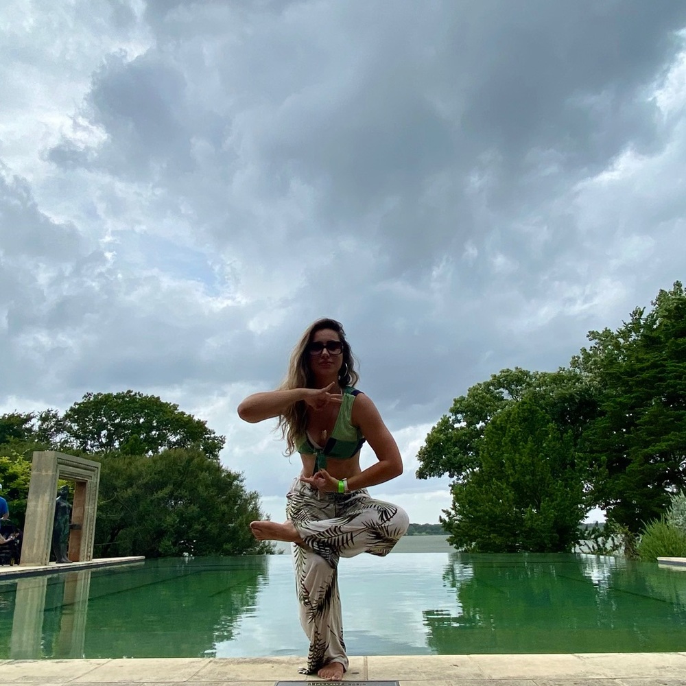 Meet your Posher, Fernanda